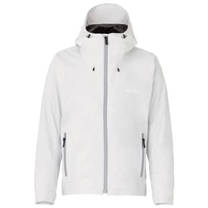 シマノ(SHIMANO) デュラスト 3シーズン レインジャケット シルバーグレー M RA-04JU