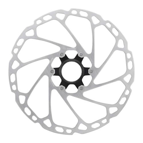 シマノ(SHIMANO) SM-RT64 220mm センターロック ナロータイプ付属/ロックリング 外セレーションタイプ ESMRT64LLEC