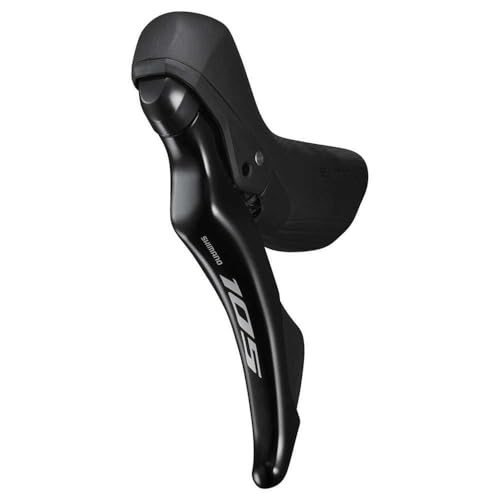 シマノ(SHIMANO) ST-R7120 ハイドローリック 左レバーのみ 12s ワイヤー式