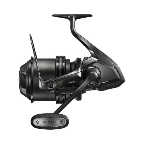 シマノ(SHIMANO) 投げ スピニングリール 23 パワーエアロ TD 標準仕様|GOODWOODS