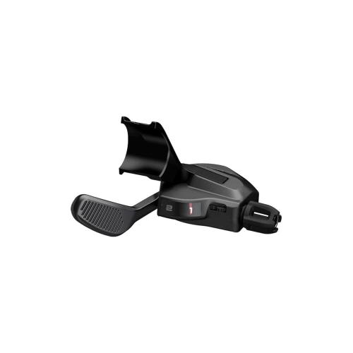 シマノ(SHIMANO) CUES(キューズ) シフトレバー SL-U8000-L 左のみ I-SPECII 2S オプティカルギアディスプレイ仕様 ISLU8000ILBP