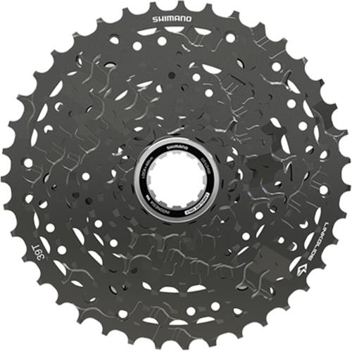 シマノ(SHIMANO) CS-LG400-10 10s 11-13-15-17-20-23-26-30-34-39T ECSLG40010139