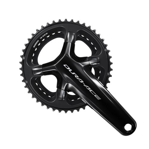 シマノ（SHIMANO）DURA-ACE FC-R9200 160粍 4636T スターター書き割り IFCR9200MX66