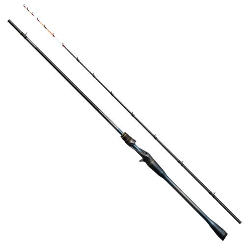 シマノ(SHIMANO) カワハギロッド 25ステファーノ 攻 H177SP