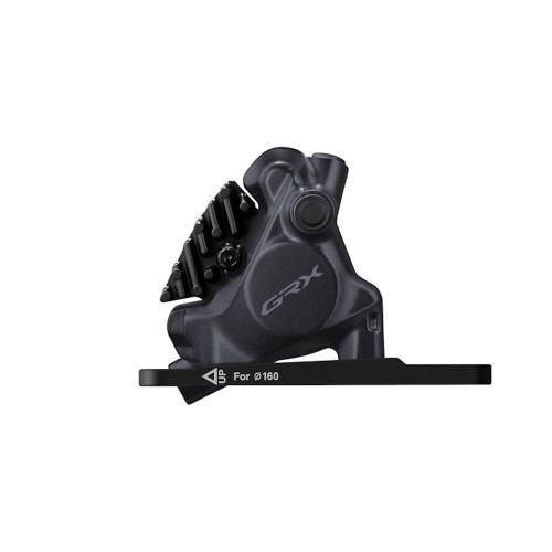 シマノ（SHIMANO） BR-RX410 フロント L05A：フィン付レジンパッド IBRRX410F6RF