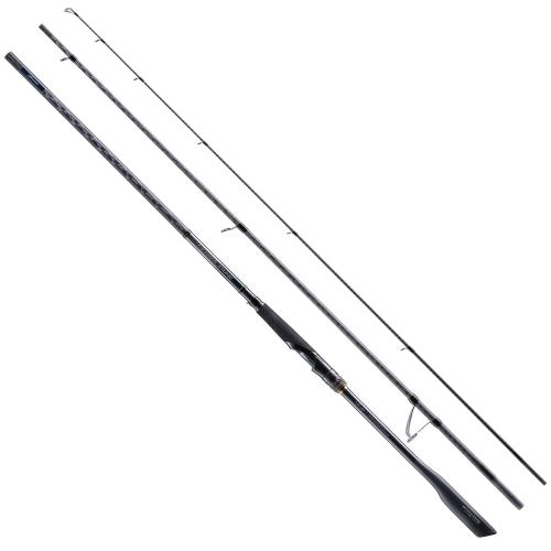 シマノ(SHIMANO) サーフロッド 25ネッサ エクスチューン S110MH+