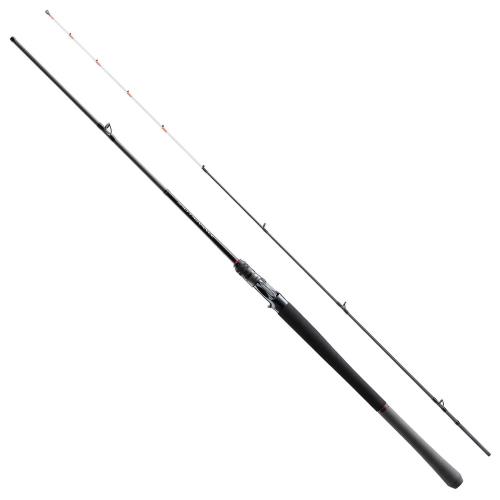 シマノ(SHIMANO) オフショアロッド 25ソルティーアドバンス オフショアモデル タイラバ B69ML-S