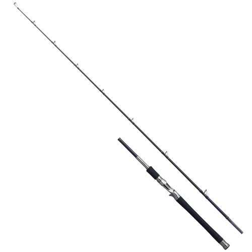 シマノ(SHIMANO) フリースタイルロッド 25レサト 1604SS-2