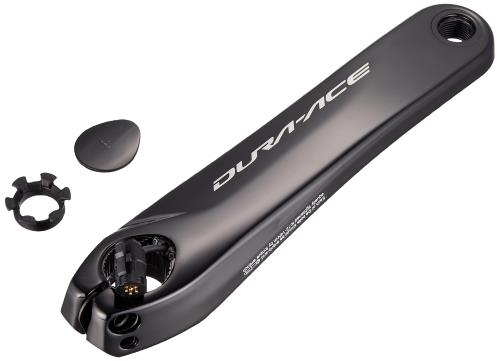 シマノ(SHIMANO) リペアパーツ 左クランクユニット 165mm FC-R9100-P Y1VU98010｜GOODWOODS