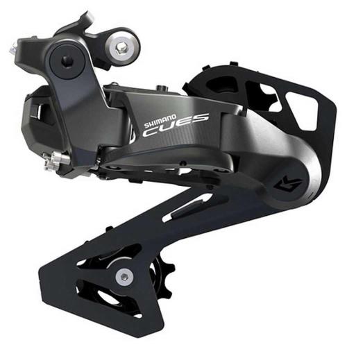 シマノ(SHIMANO) CUES(キューズ)リアディレイラー RD-U6050-GS 10S IRDU6050GS