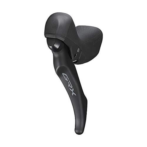 シマノ(SHIMANO) GRX BL-RX600 打ち切り生き胆 左生き胆のみ ハイドローリック/ケーブルホースオイルは別売です。