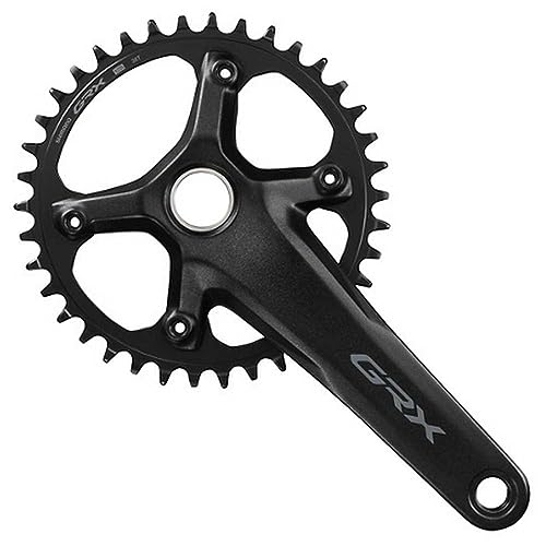 シマノ(SHIMANO) FC-RX610-1 175粍 38T 12S