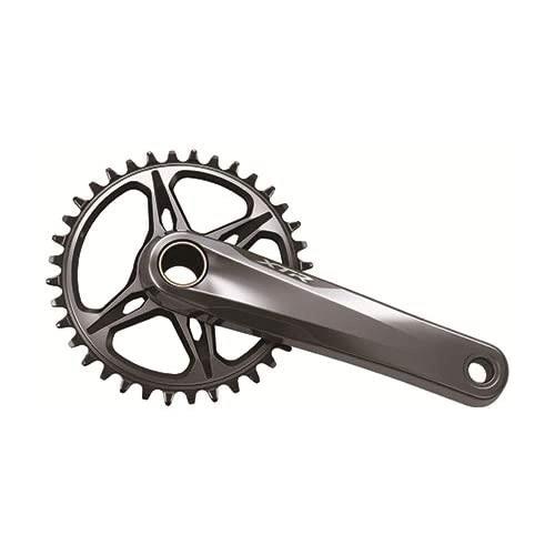 シマノ(SHIMANO) FC-M9120-1 170mm 12/11S ギヤ/BB別売 IFCM91201CXX