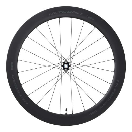 SHIMANO(シマノ)WH-R8170-C60-TL フロント 12mmEスルー チューブレス センターロックディスク 中|GOODWOODS