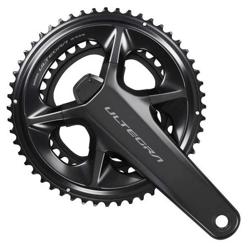 シマノ(SHIMANO) FC-R8100-P 172.5mm ギア無 パワーセンサー