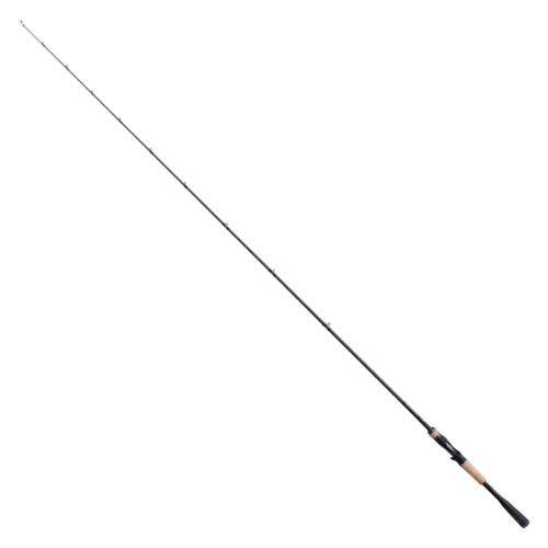 シマノ(SHIMANO) バスロッド 22 エクスプライド 163MH+