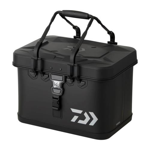 ダイワ(DAIWA) バッグ VS タックルバッグ H40(A)ブラック