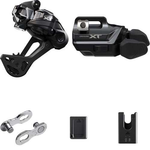 シマノ（SHIMANO） XT M8250 運転トレインUGKIT RD-M8250-SGSSW-M8250-IR（SW遣りくち：I-SPEC EV）BT-DN320EC-DN100SM-CN910-12 IGPM8250UPG06