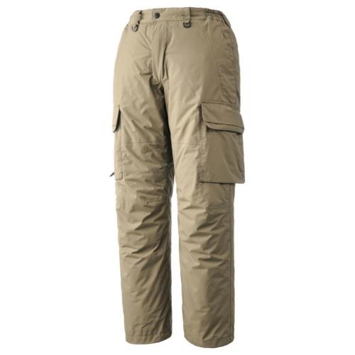 [シマノ] ESインサレーションパンツ 03 RB-035Y ベージュ 2XL