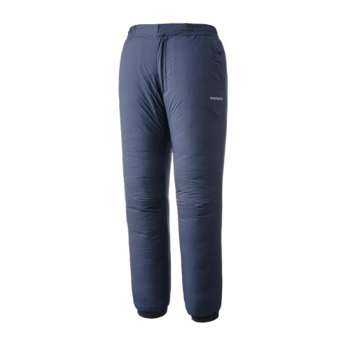 [シマノ] アクティブインサレーション パンツ WP-066Y ネイビー XL｜GOODWOODS