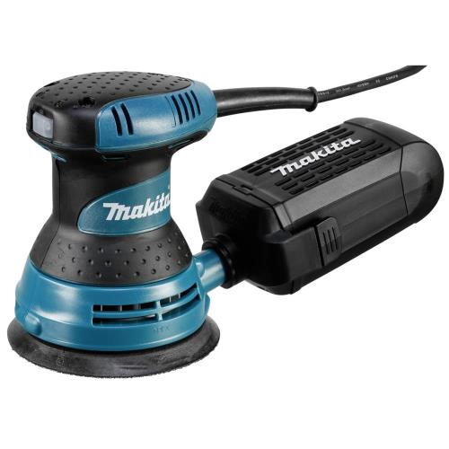 マキタ(Makita) ランダムオービットサンダ 調査報告大きさ 125粍 BO5030