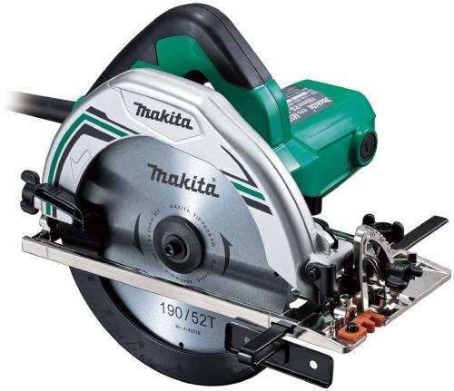 マキタ(Makita) 明かりマルノコ 190粍 M585
