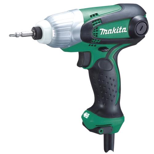 マキタ(Makita) DIY模範例 AC100V パウダーコンパクト インパクトドライバ MTD0100