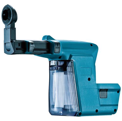マキタ(Makita) 集じん取り合わせDX01 A-53073 青碧
