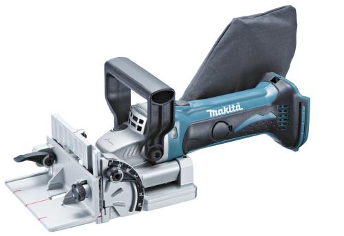 マキタ(Makita) 申し受ける式ジョイントカッタ 18V バッテリ申し受ける器入れもの別売 PJ180DZ
