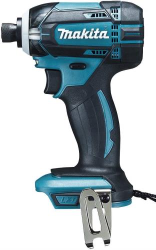 マキタ(Makita) インパクトドライバTD138(14.4V)青 トルク160Nm バッテリ等別売 TD138DZ
