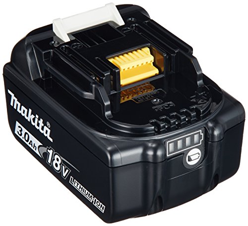 マキタ イオンバッテリBL1830B 18V 3.0Ah A-60442