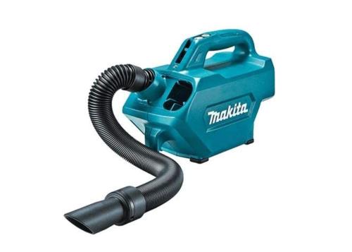マキタ(Makita) 申し受ける式クリーナ 18V バッテリ申し受ける器別売ホンブルグ帽御徒面子付 CL184DZ