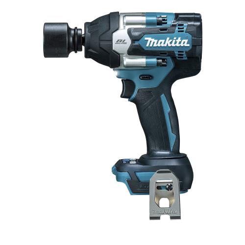 マキタ(Makita) 充電式インパクトレンチ 18V バッテリ充電器ケース別売 TW700DZ