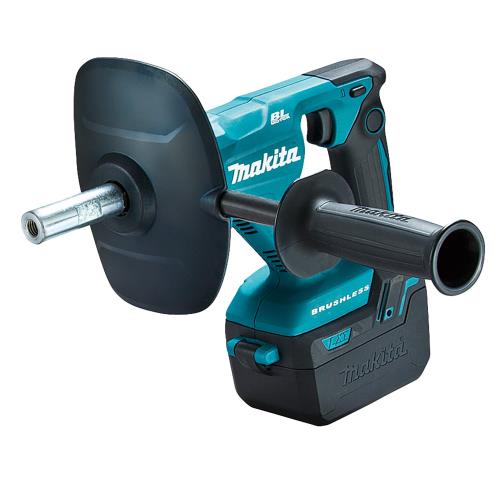 マキタ(Makita) 申し受ける式カクハン機 18V ブレードシャフトバッテリ申し受ける器入れもの別売 UT130DZSP