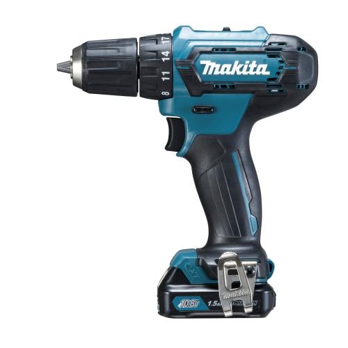 マキタ(Makita) 申し受ける式ドライバドリル 10.8V1.5Ah バッテリ申し受ける器物の具御徒面子付 DF333DSHS