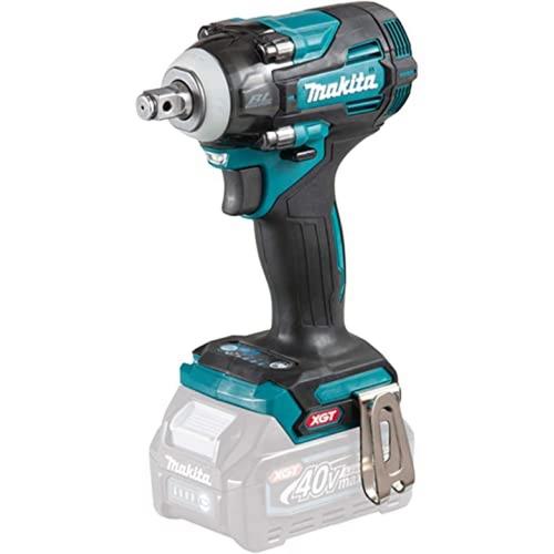 マキタ(makita) 申し受ける式差しひびき鍵(本体のみ) TW004GZ