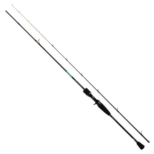 ダイワ(DAIWA) 21 エメラルダス X イカメタル 65MLB-S