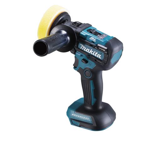 マキタ(Makita) 申し受ける式サンダポリッシャ 18V バッテリ申し受ける器別売 PV300DZ