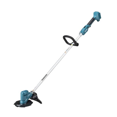 マキタ(Makita) 申し受ける式草刈機 18V バッテリ、申し受ける器別売 MUR194DZ 青