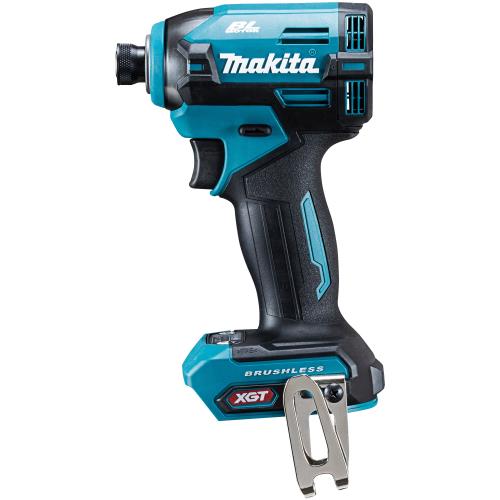 マキタ(Makita) 申し受ける式インパクトドライバ 40Vmax バッテリ申し受ける器入れもの別売 TD003GZ
