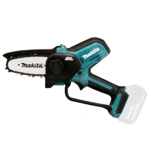 マキタ(Makita) 申し受ける式ハンディーソー 18V バッテリ、申し受ける器別売 MUC101DZ