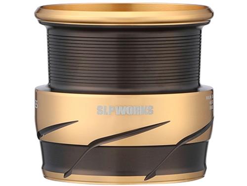 ダイワslpワークス(Daiwa Slp Works) SLPW LT タイプ-αスプール3 2500SS ゴールド (タイプ3ATD TYPE-L搭載)