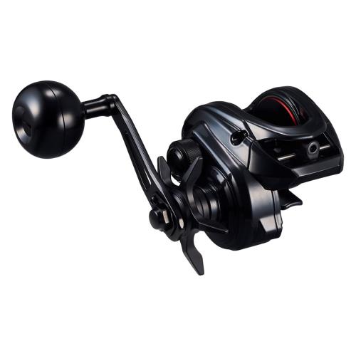 ダイワ(DAIWA) ベイトリール ＬＩＧＨＴ ＧＡＭＥ ＲＸ ４００Ｈ