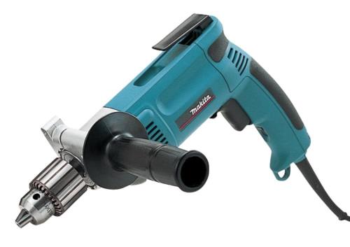 マキタ(Makita) 無段変速せん孔機 鉄工13粍 大工仕事38粍 DP4002