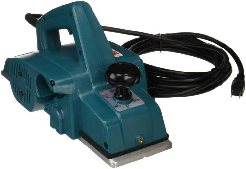 マキタ(Makita) 灯し火カンナ 110粍 1911BSP