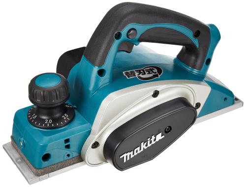 マキタ(Makita) 明かりカンナ 82粍 KP0800ASP