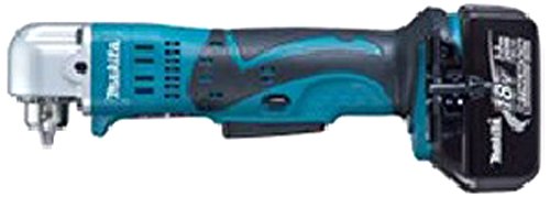 マキタ(Makita) DA350DZ 10粍 申し受ける式一角せん孔機 18V 本体のみ バッテリ申し受ける器別売 18V