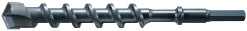 マキタ(Makita) 超硬ドリル(六角シャンク) 32.0-280 A-45559
