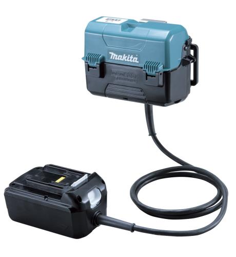 マキタ(Makita) バッテリ変換器(18Vバッテリ専用) BCV01 A-52320