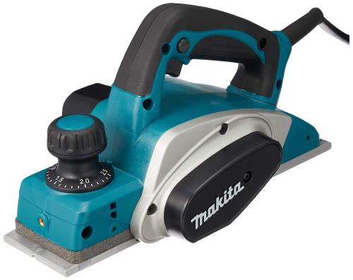 マキタ(Makita) 82粍明かりカンナ KP0800A
